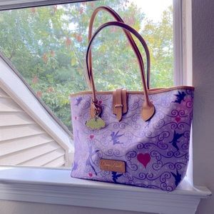 Tinker Bell Half Marathon 2012